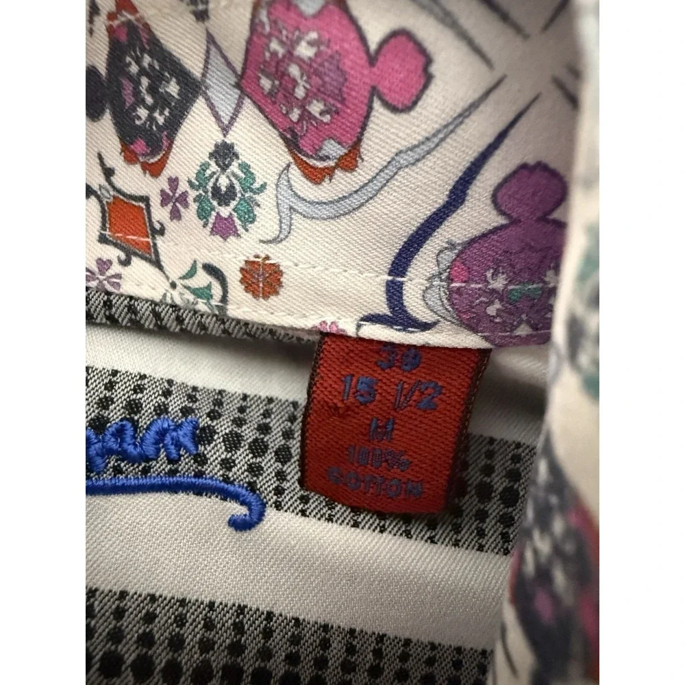 Robert Graham up sale